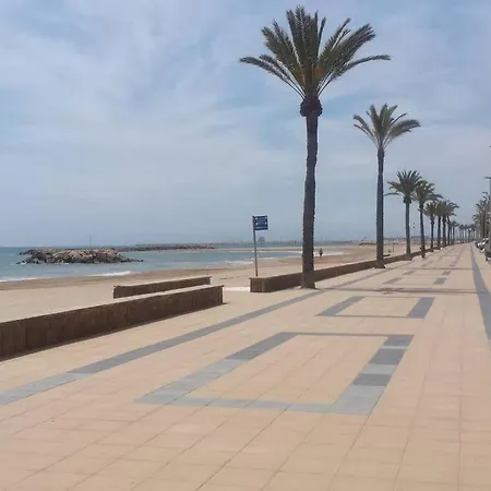 With Pool And Near Bcn & Tgn *
