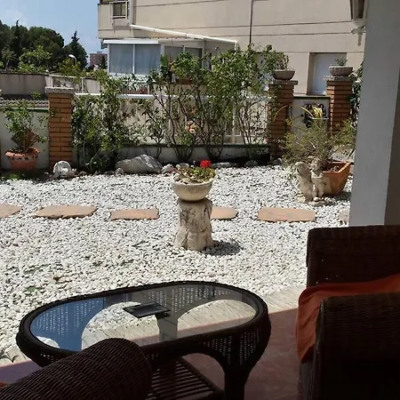With Pool And Near Bcn & Tgn * Cunit