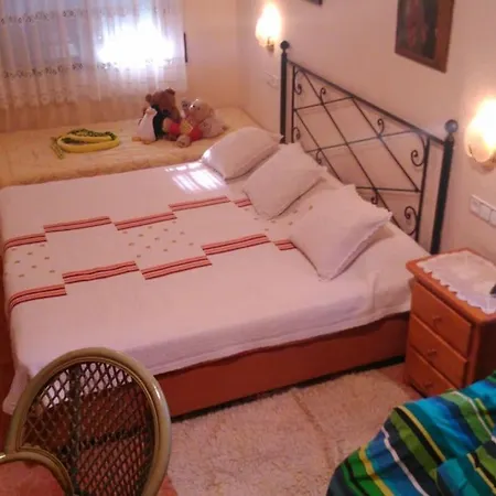 Holiday home With Pool And Near Bcn & Tgn *