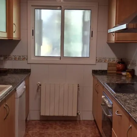 Holiday home With Pool And Near Bcn & Tgn