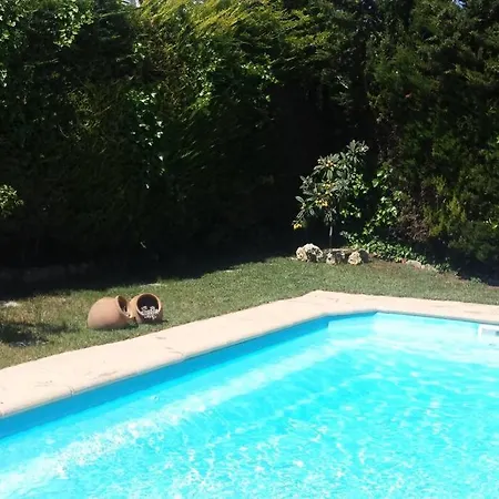 Holiday home With Pool And Near Bcn & Tgn *