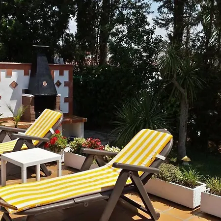 With Pool And Near Bcn & Tgn Holiday home Cunit