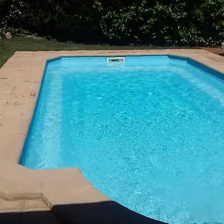 Holiday home With Pool And Near Bcn & Tgn Cunit