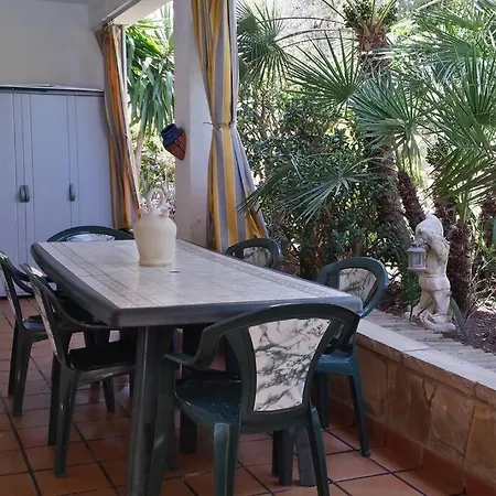 Holiday home With Pool And Near Bcn & Tgn Cunit
