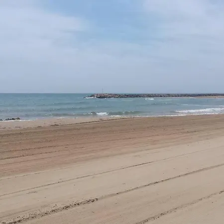 With Pool And Near Bcn & Tgn