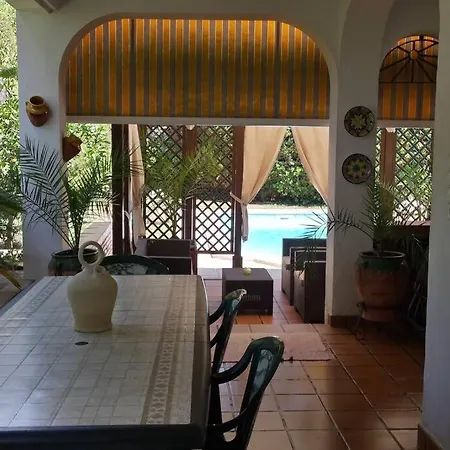 Holiday home With Pool And Near Bcn & Tgn *