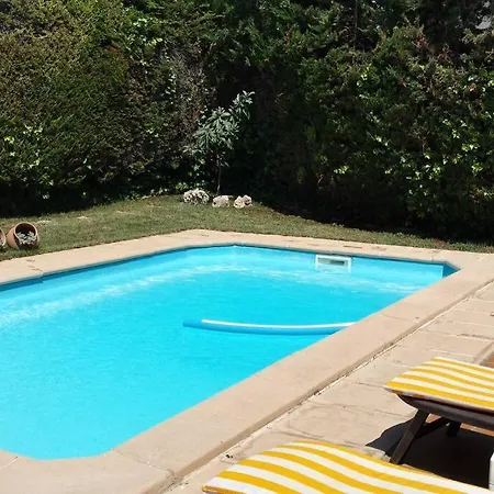 Holiday home With Pool And Near Bcn & Tgn Cunit